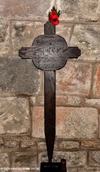 2. Battlefield Cross for LM Bucknill